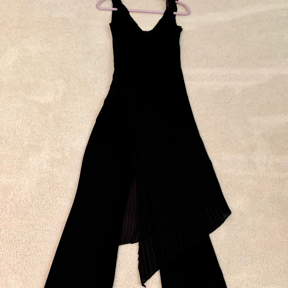 White House Black Market Jumpsuit